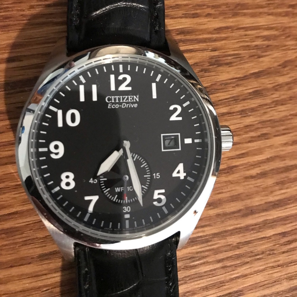 Citizen Eco Drive